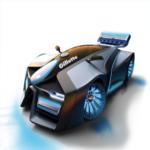 جيليت تطلق بروغلايد التحدي الكبير على الفيس بوك